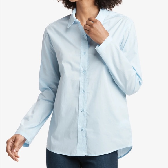 NWT LOLE SINARA long sleeves shirt - Picture 1 of 3